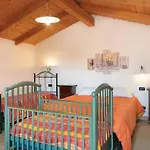 Rustico Gli Oleandri Orgosolo