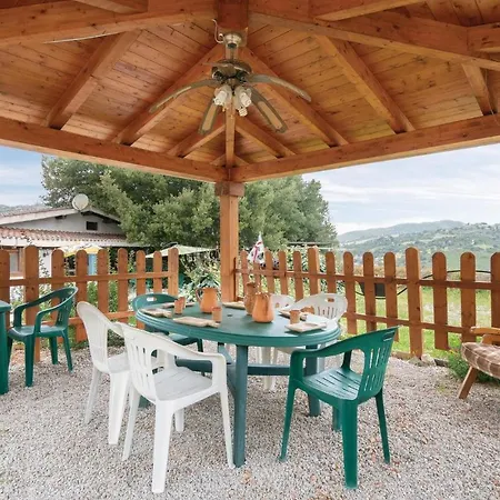 Rustico Gli Oleandri *