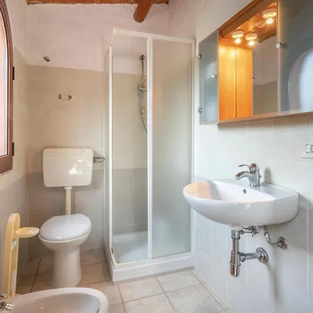 Rustico Gli Oleandri * Orgosolo