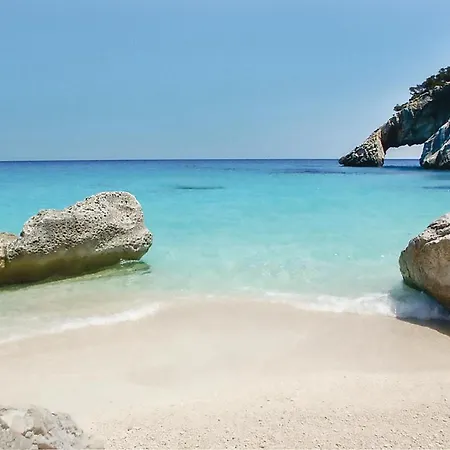 Сasa de vacaciones Rustico Gli Oleandri