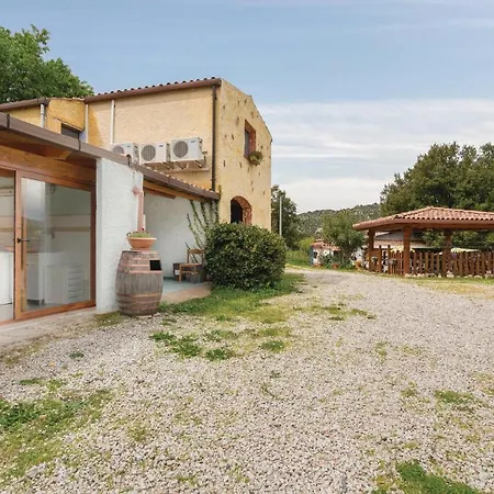 Rustico Gli Oleandri Feriehus Orgosolo