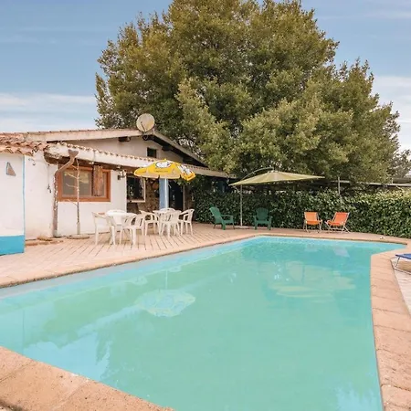 Rustico Gli Oleandri Orgosolo