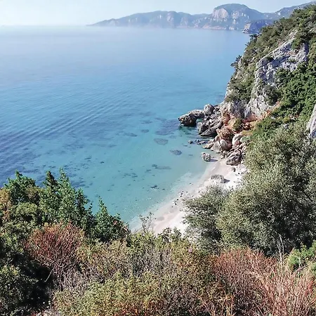Rustico Gli Oleandri Feriehus Orgosolo