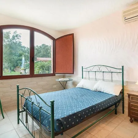 Rustico Gli Oleandri Holiday home Orgosolo