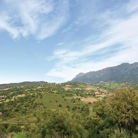 Rustico Gli Oleandri Orgosolo