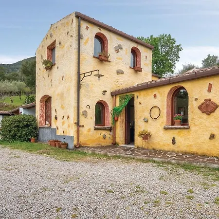 Feriehus Rustico Gli Oleandri