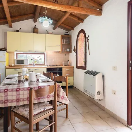 Rustico Gli Oleandri *