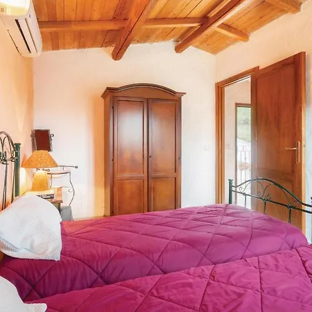 Feriehus Rustico Gli Oleandri