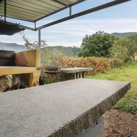 Rustico Gli Oleandri