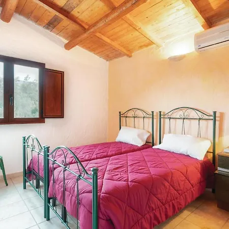 Rustico Gli Oleandri Feriehus