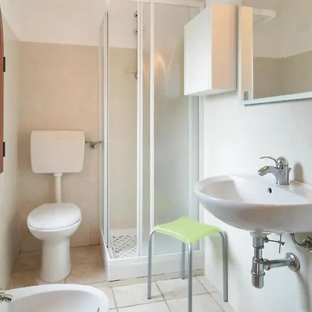 Rustico Gli Oleandri Holiday home Orgosolo