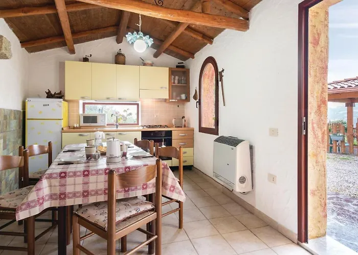 Rustico Gli Oleandri *