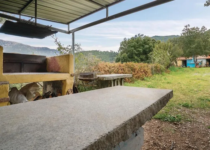 Rustico Gli Oleandri