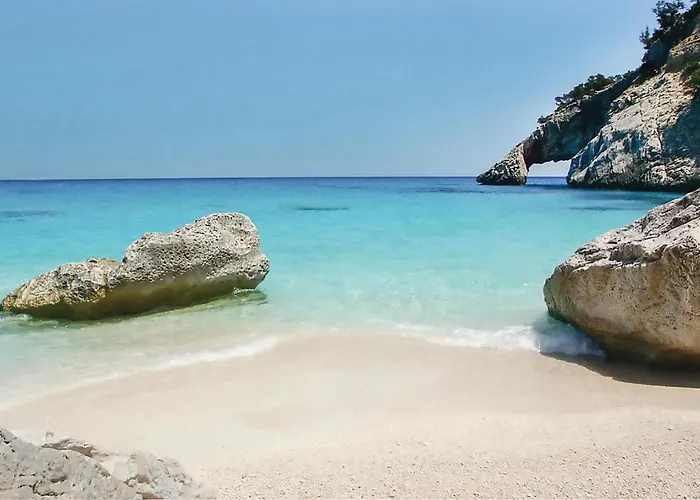 Vakantiehuis Rustico Gli Oleandri